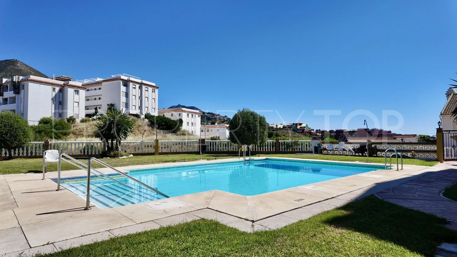Comprar piso en Torremuelle con 1 dormitorio