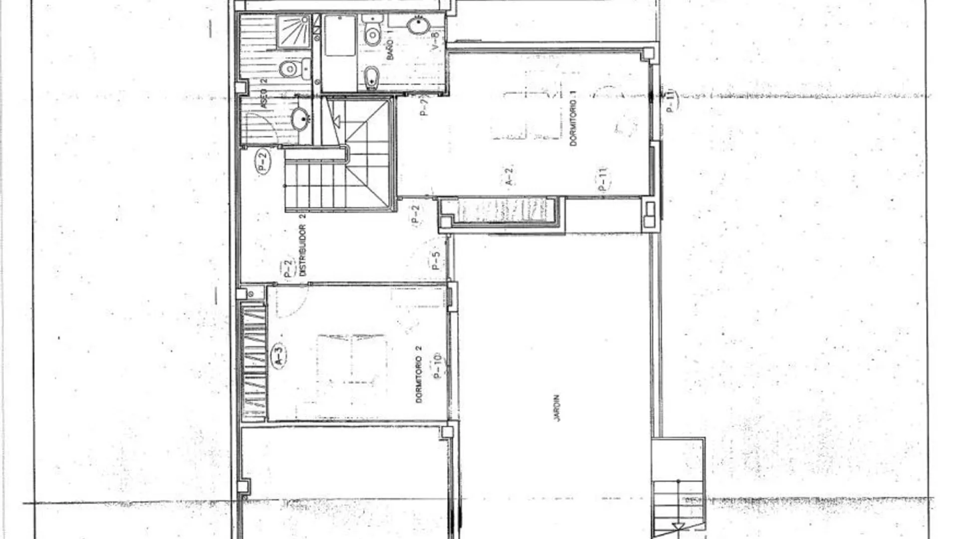 3 bedrooms semi detached house for sale in Los Flamingos