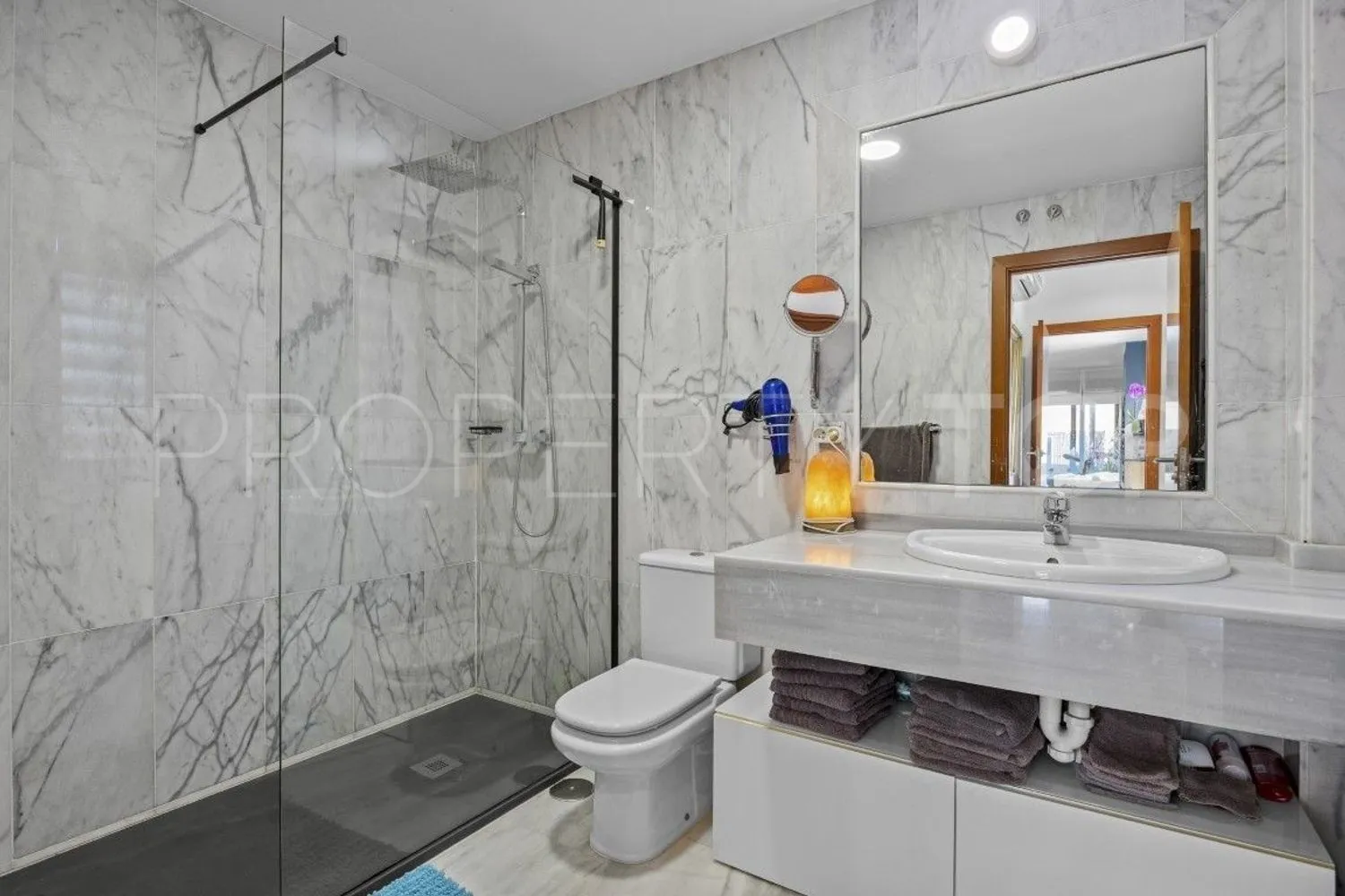 3 bedrooms semi detached house for sale in Los Flamingos