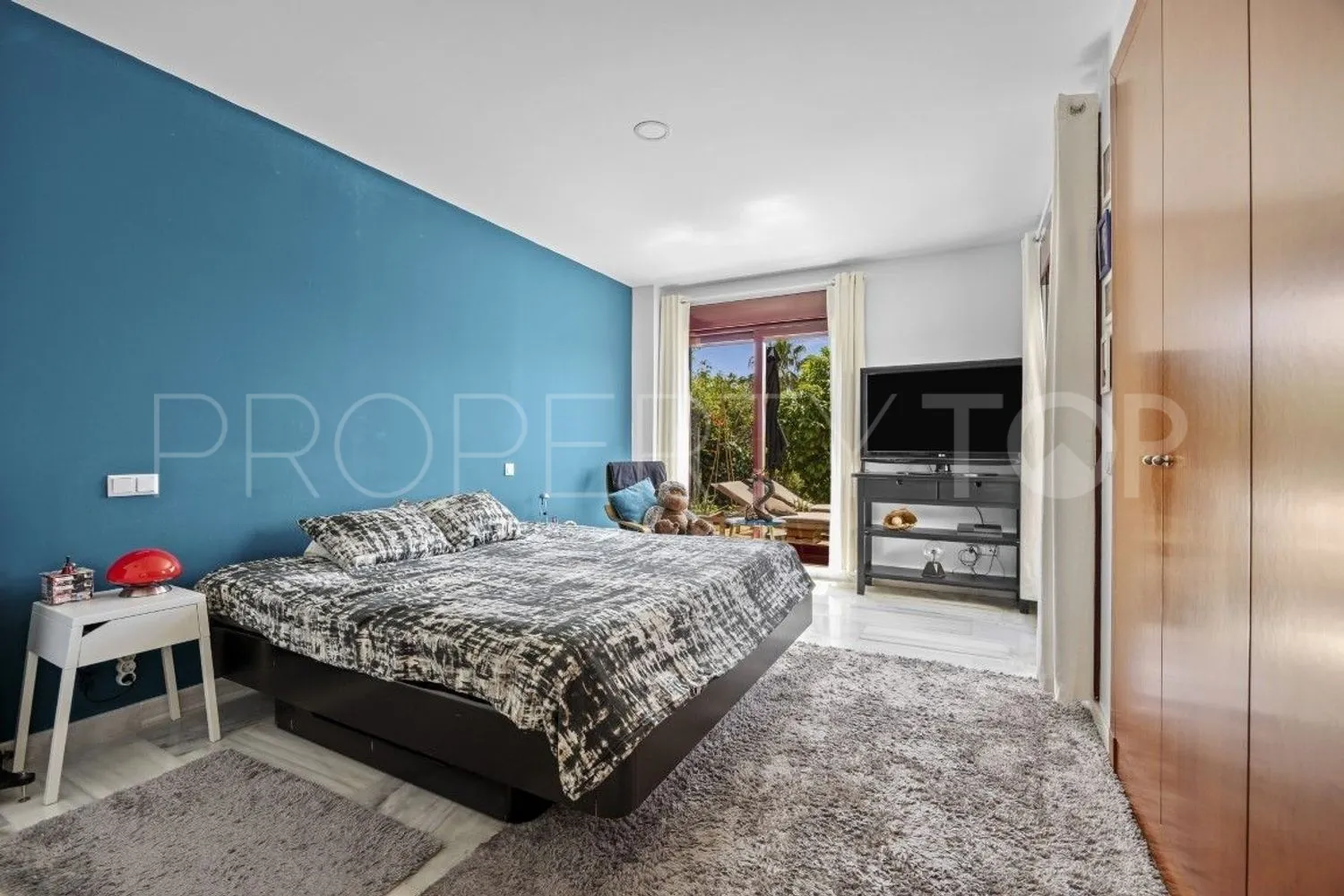 3 bedrooms semi detached house for sale in Los Flamingos