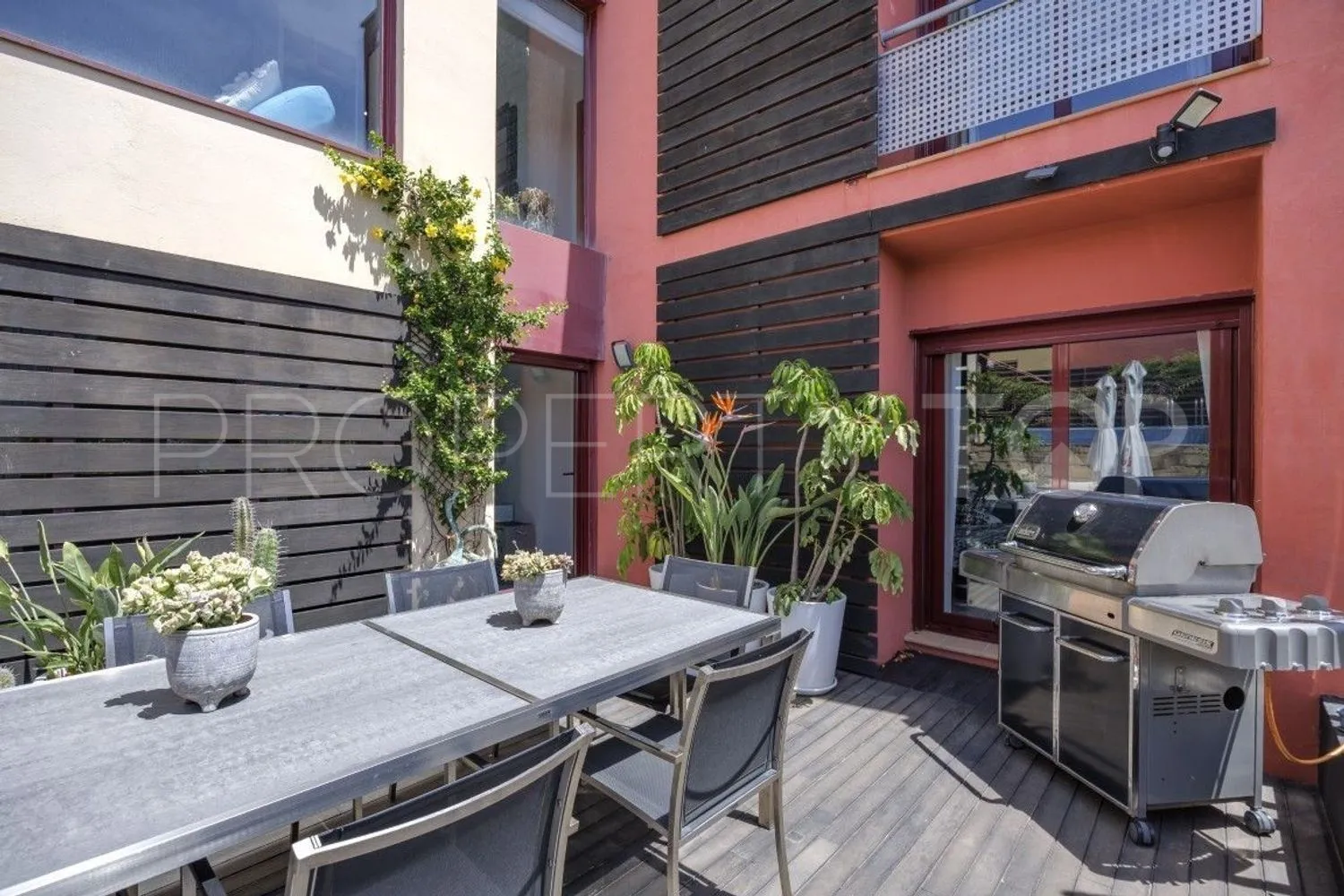 3 bedrooms semi detached house for sale in Los Flamingos