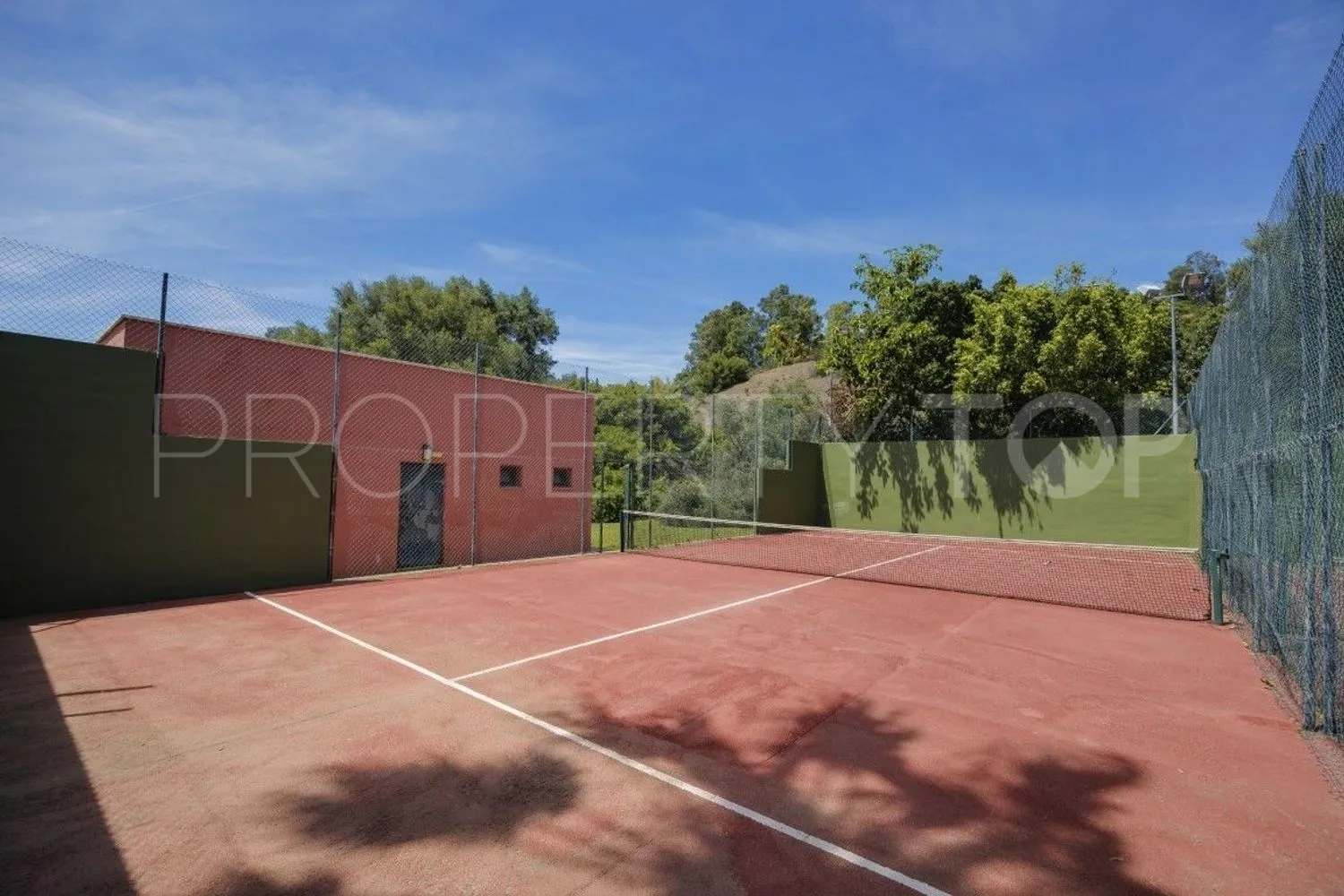 3 bedrooms semi detached house for sale in Los Flamingos