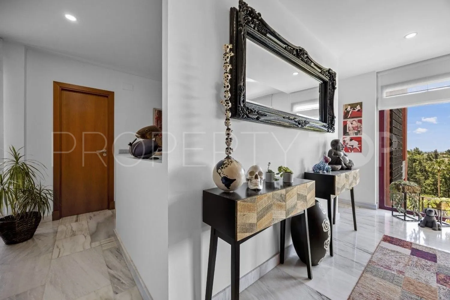 3 bedrooms semi detached house for sale in Los Flamingos