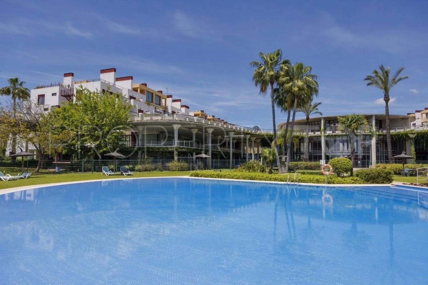 3 bedrooms semi detached house for sale in Los Flamingos