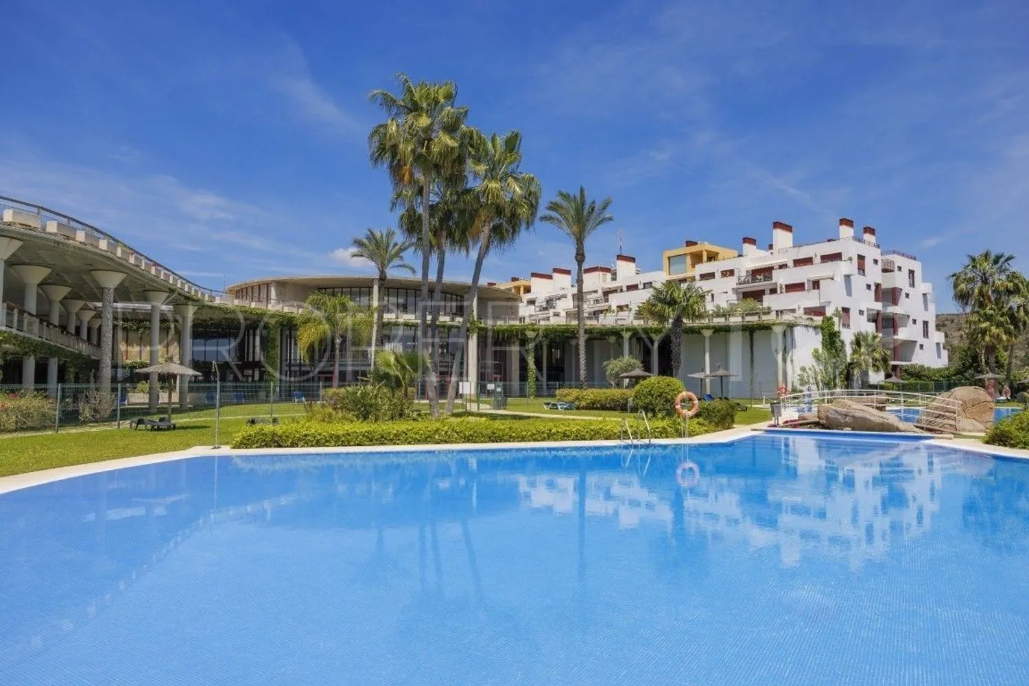 3 bedrooms semi detached house for sale in Los Flamingos