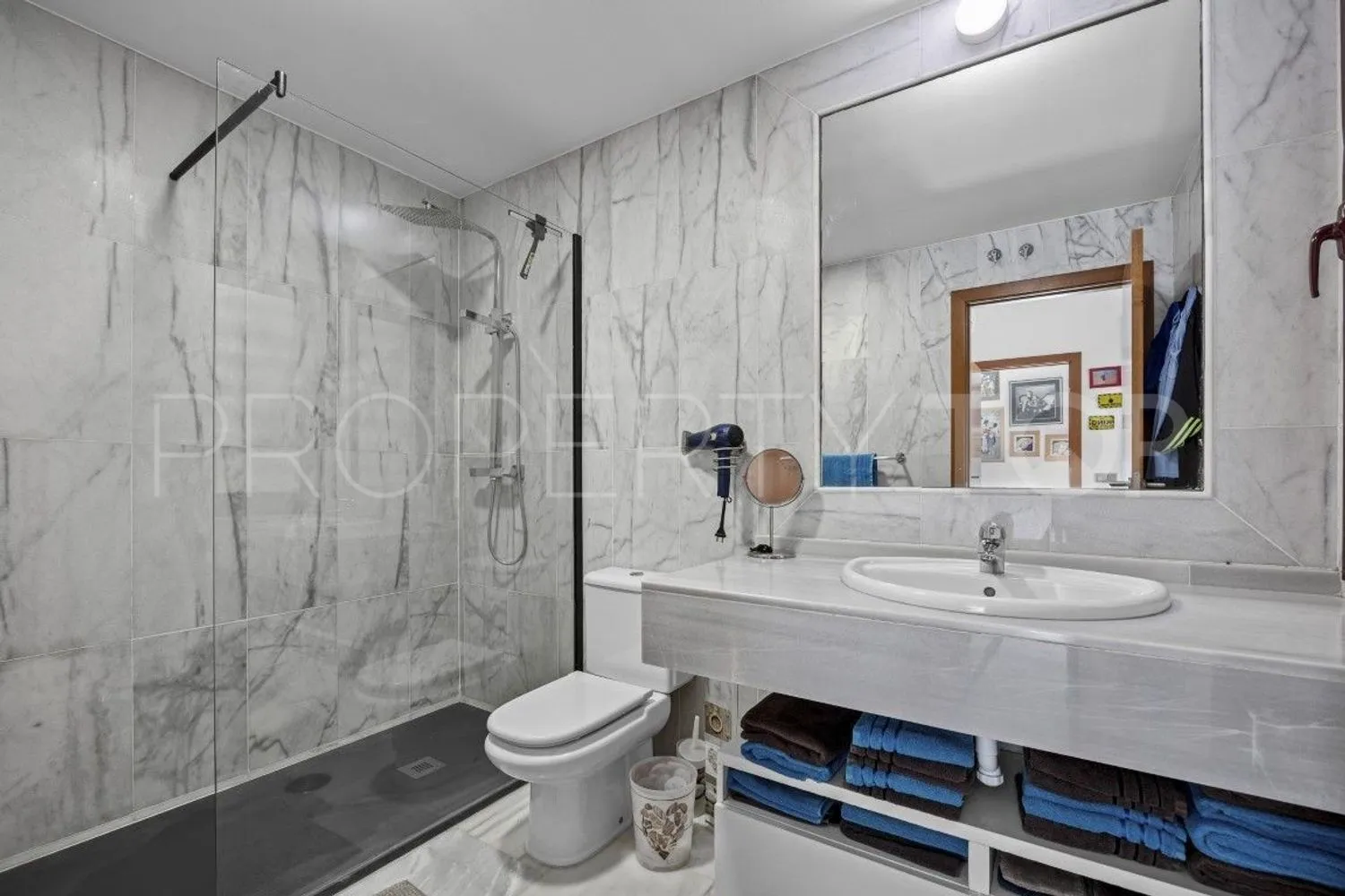 3 bedrooms semi detached house for sale in Los Flamingos