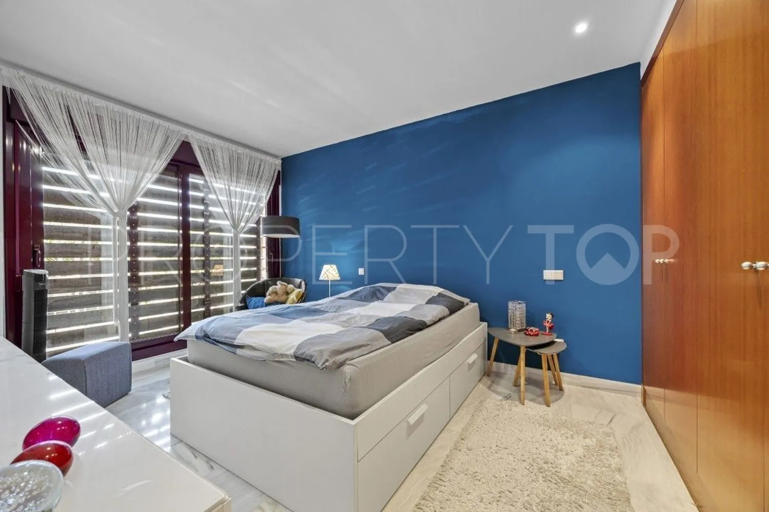 3 bedrooms semi detached house for sale in Los Flamingos