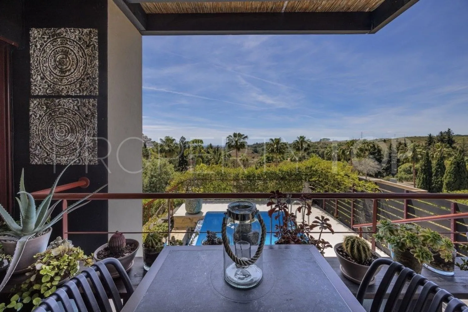 3 bedrooms semi detached house for sale in Los Flamingos