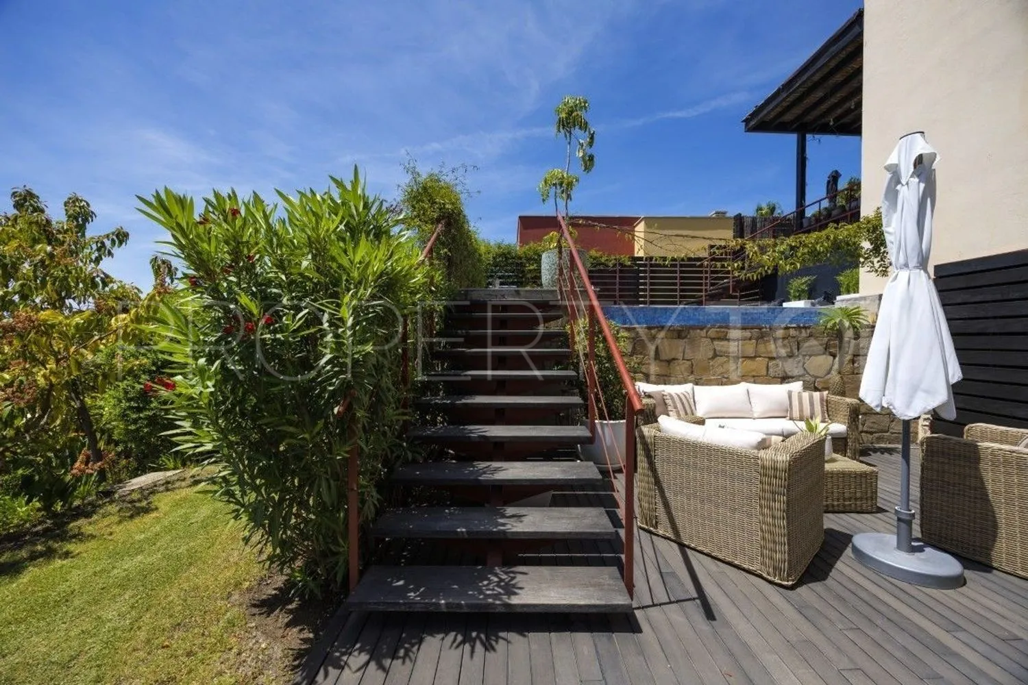 3 bedrooms semi detached house for sale in Los Flamingos