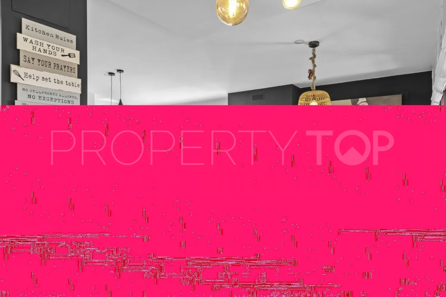 3 bedrooms semi detached house for sale in Los Flamingos