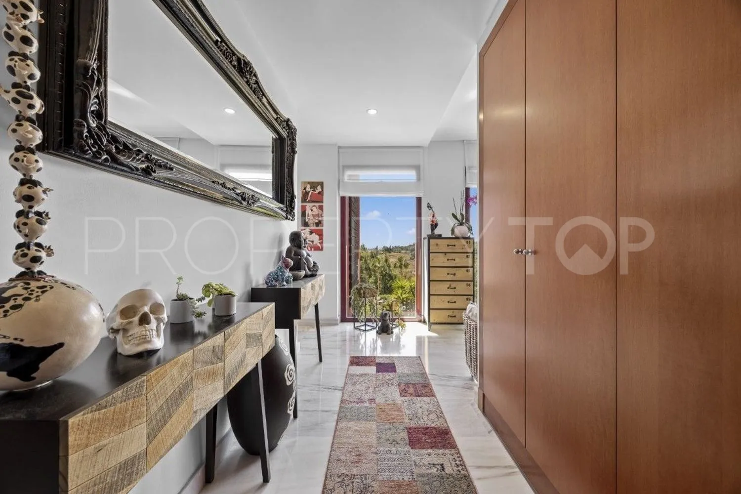 3 bedrooms semi detached house for sale in Los Flamingos