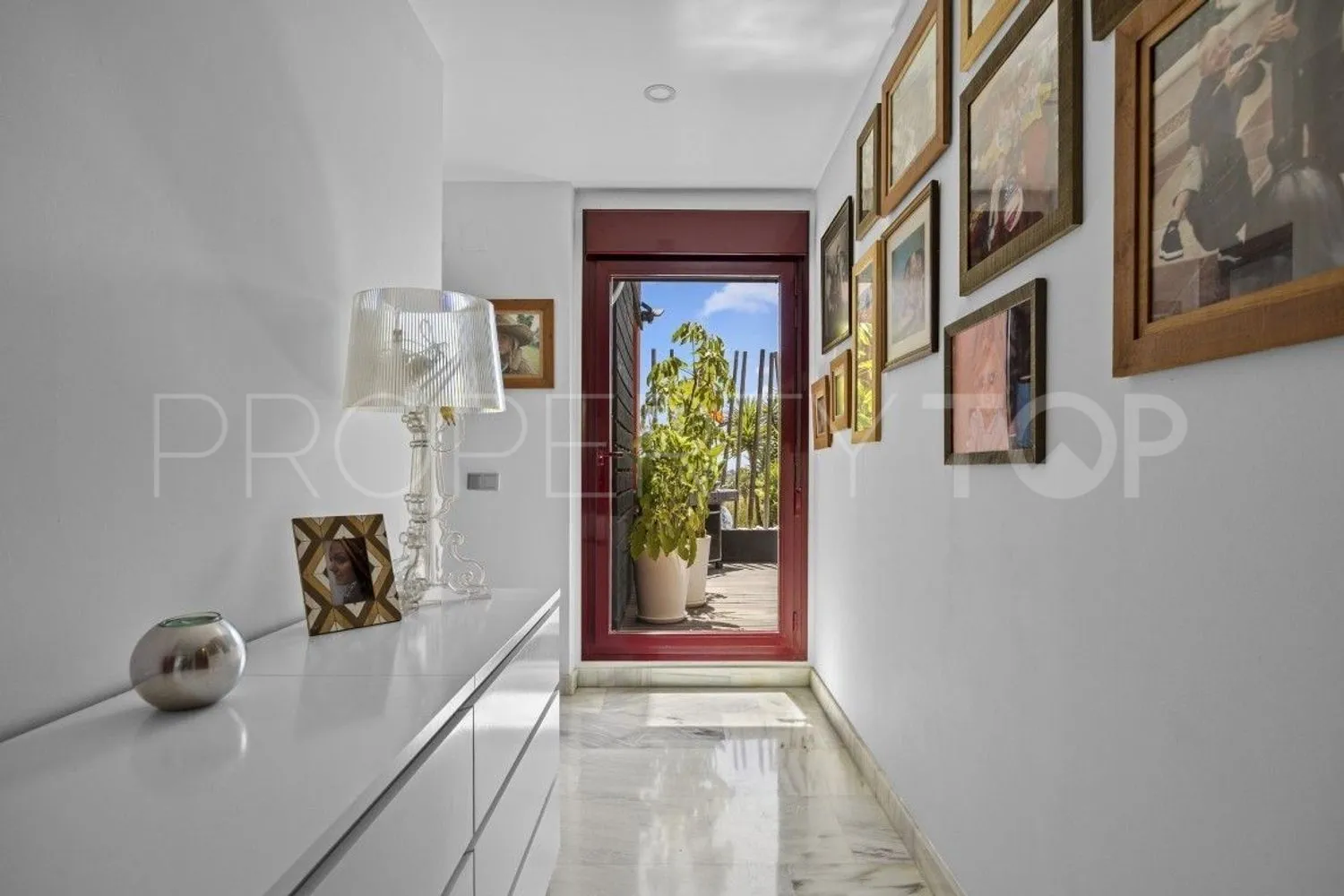 3 bedrooms semi detached house for sale in Los Flamingos