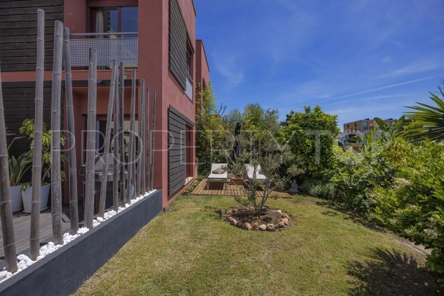 3 bedrooms semi detached house for sale in Los Flamingos