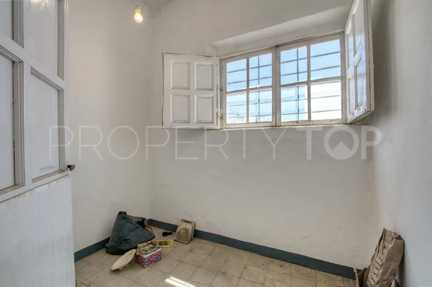 Casa de 12 dormitorios en venta en Centro Ciudad - El Carmen