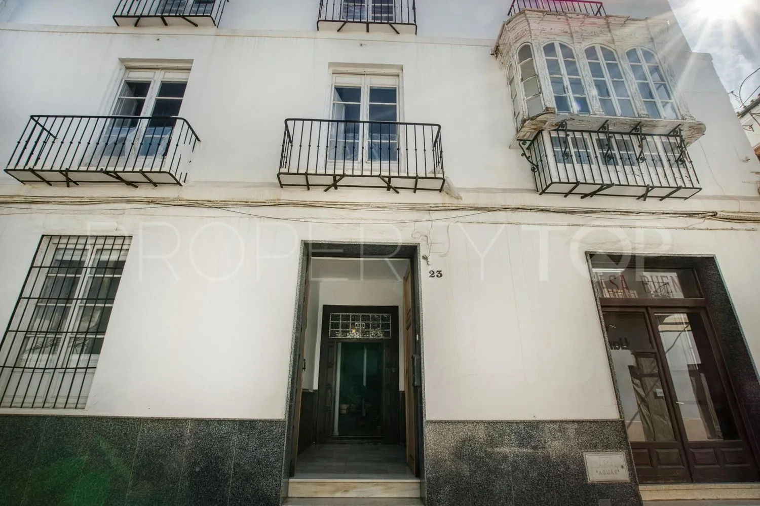 Casa de 12 dormitorios en venta en Centro Ciudad - El Carmen