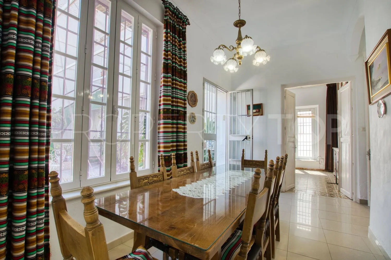 Casa de 12 dormitorios en venta en Centro Ciudad - El Carmen