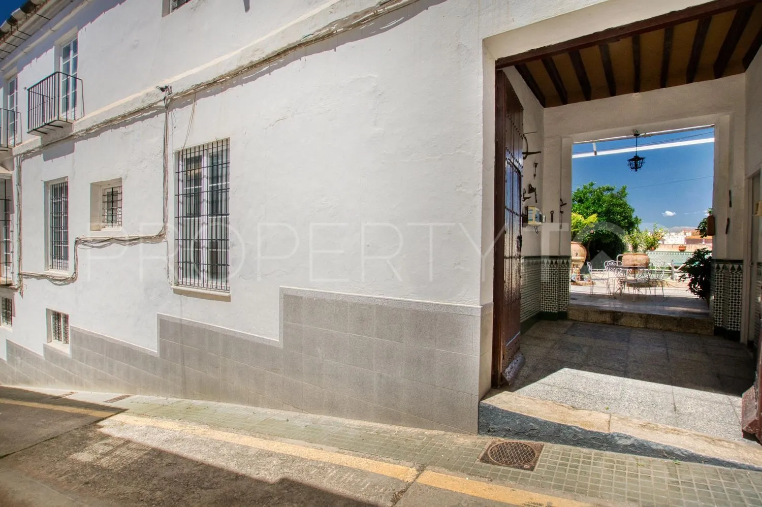 Casa de 12 dormitorios en venta en Centro Ciudad - El Carmen
