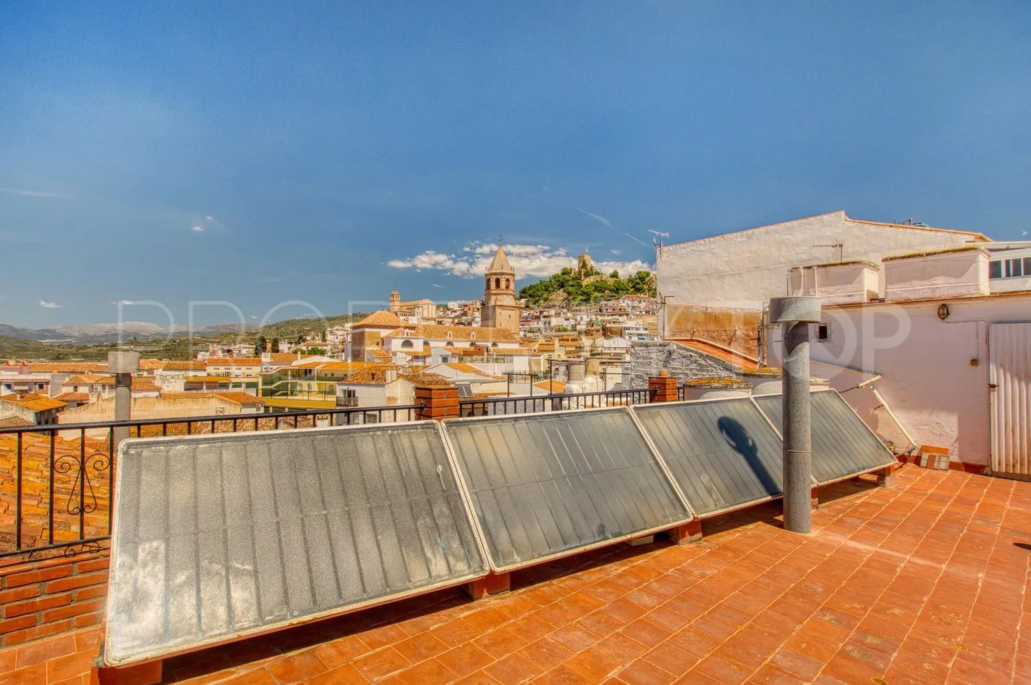 Casa de 12 dormitorios en venta en Centro Ciudad - El Carmen