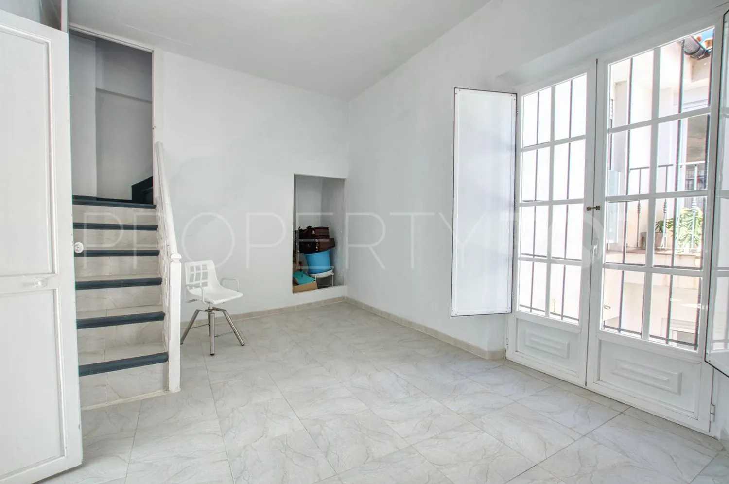 Casa de 12 dormitorios en venta en Centro Ciudad - El Carmen