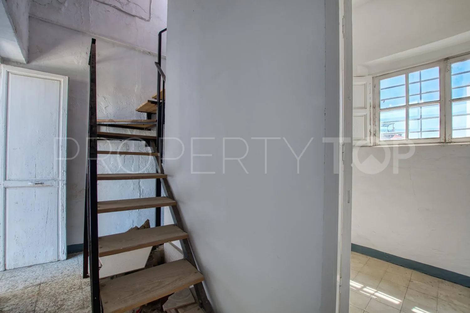 Casa de 12 dormitorios en venta en Centro Ciudad - El Carmen