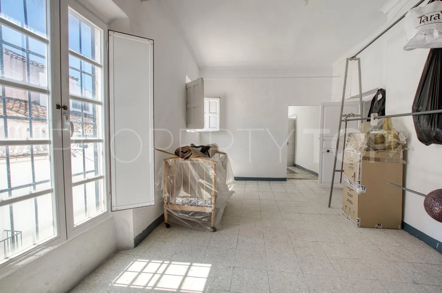 Casa de 12 dormitorios en venta en Centro Ciudad - El Carmen