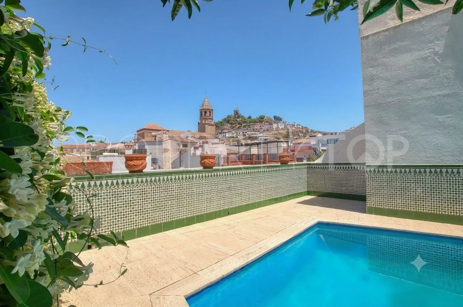 Casa de 12 dormitorios en venta en Centro Ciudad - El Carmen