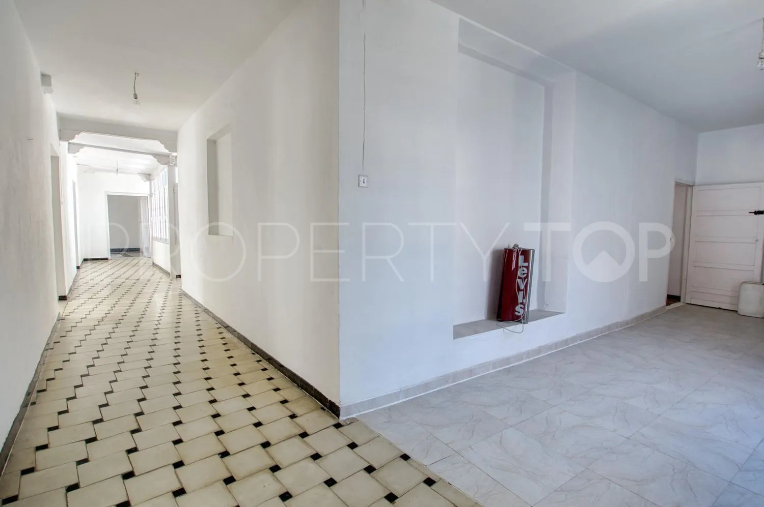 Casa de 12 dormitorios en venta en Centro Ciudad - El Carmen