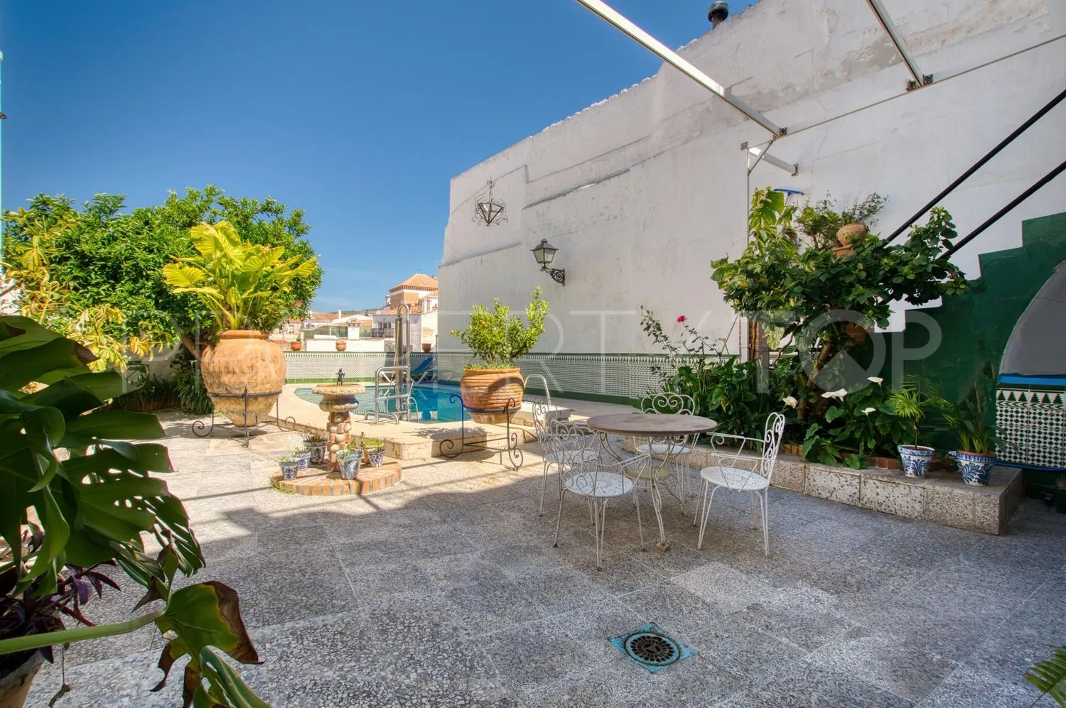 Casa de 12 dormitorios en venta en Centro Ciudad - El Carmen
