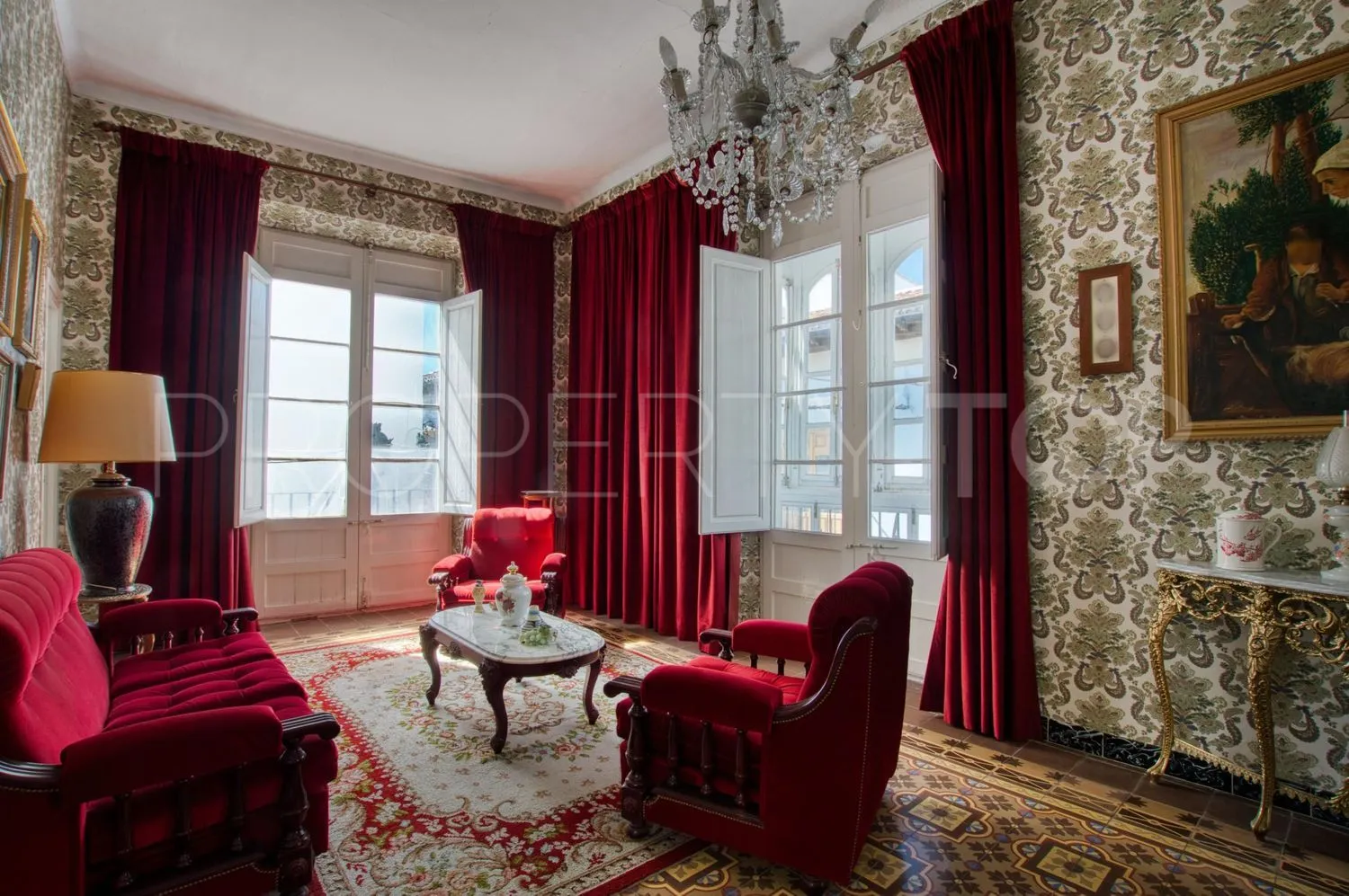 Casa de 12 dormitorios en venta en Centro Ciudad - El Carmen