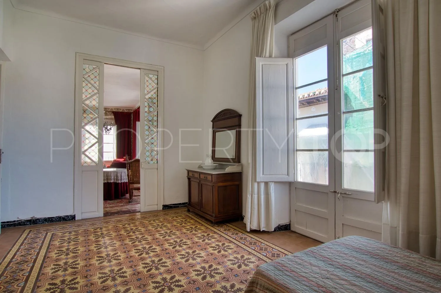 Casa de 12 dormitorios en venta en Centro Ciudad - El Carmen
