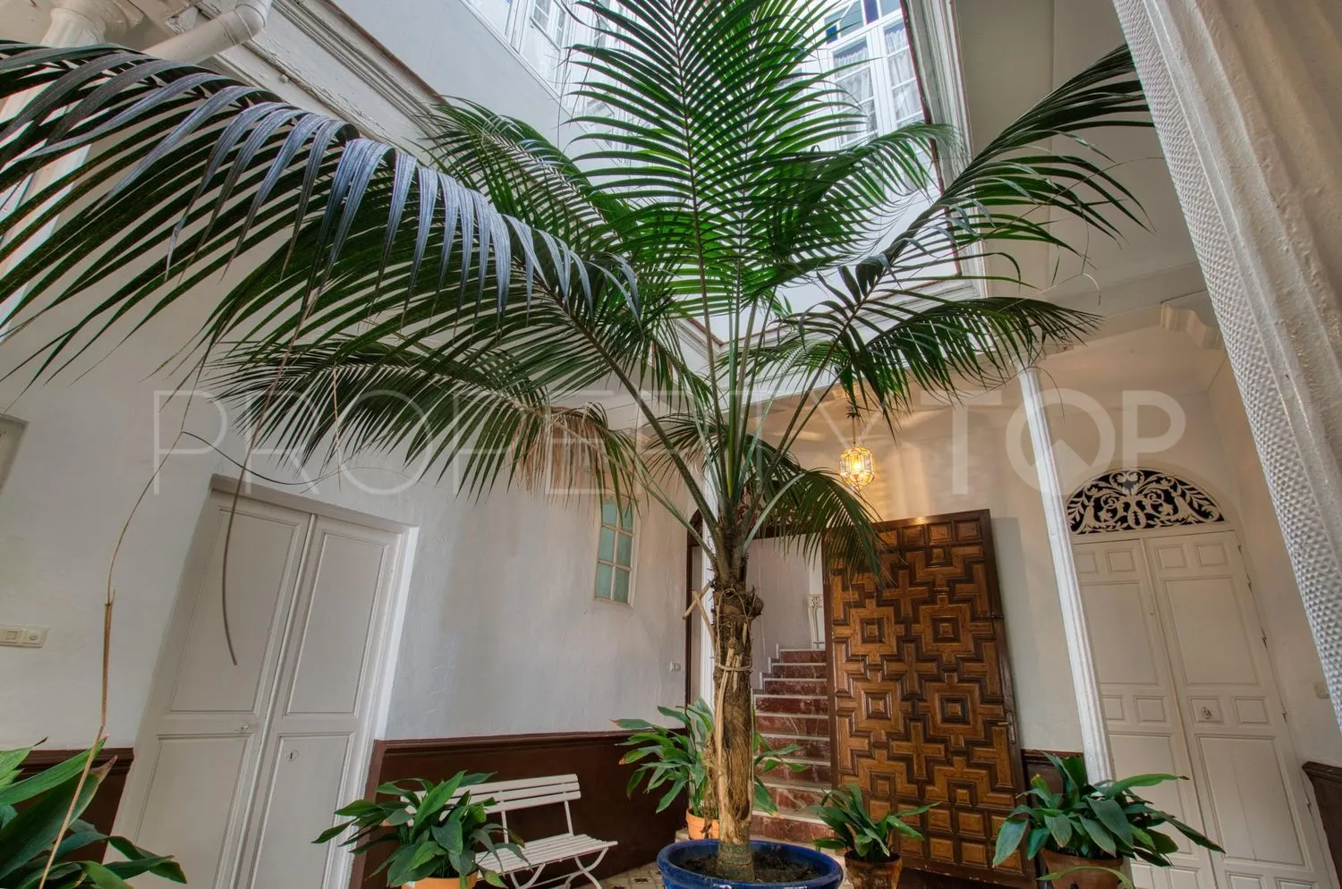 Casa de 12 dormitorios en venta en Centro Ciudad - El Carmen