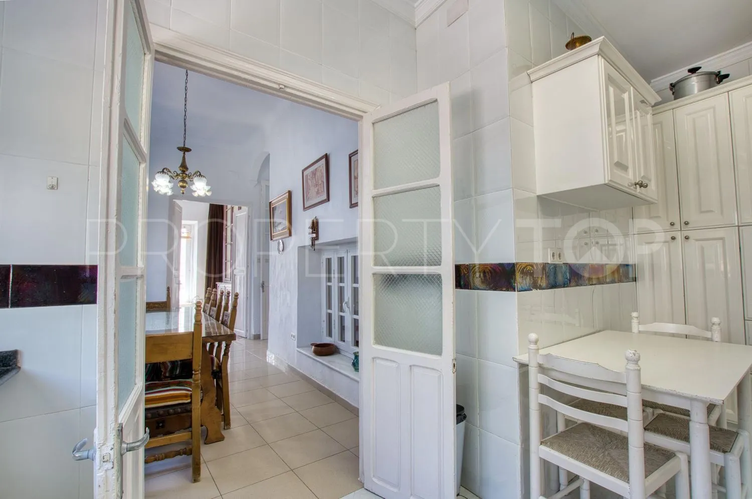 Casa de 12 dormitorios en venta en Centro Ciudad - El Carmen