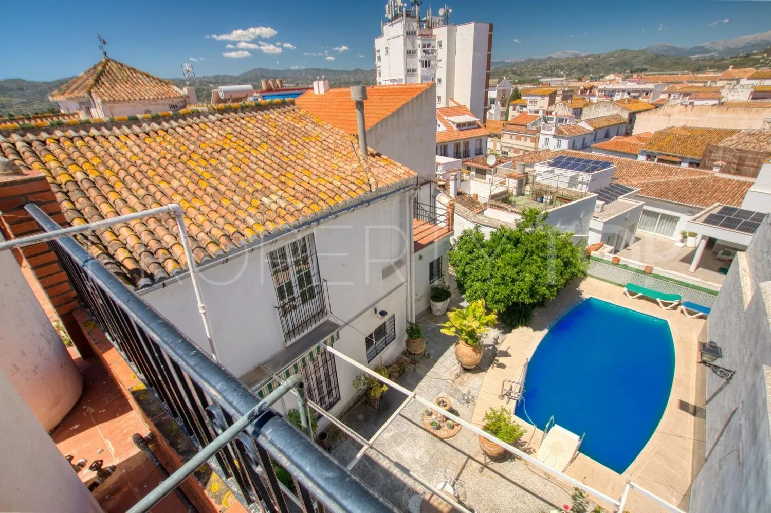 Casa de 12 dormitorios en venta en Centro Ciudad - El Carmen