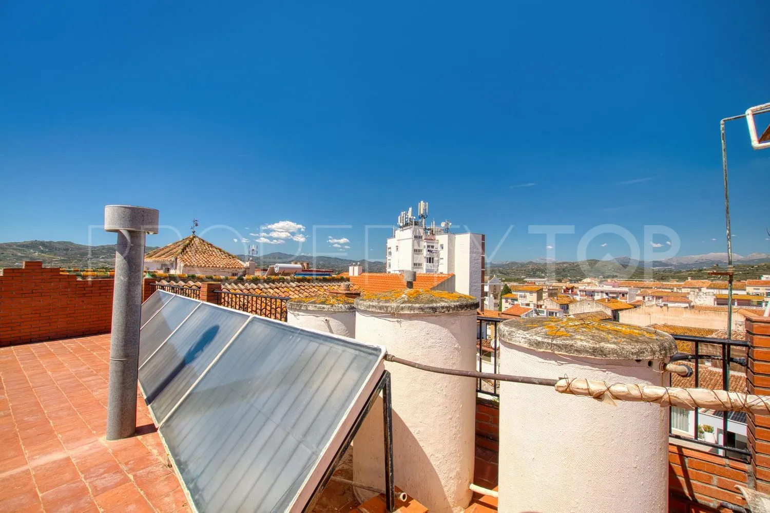 Casa de 12 dormitorios en venta en Centro Ciudad - El Carmen