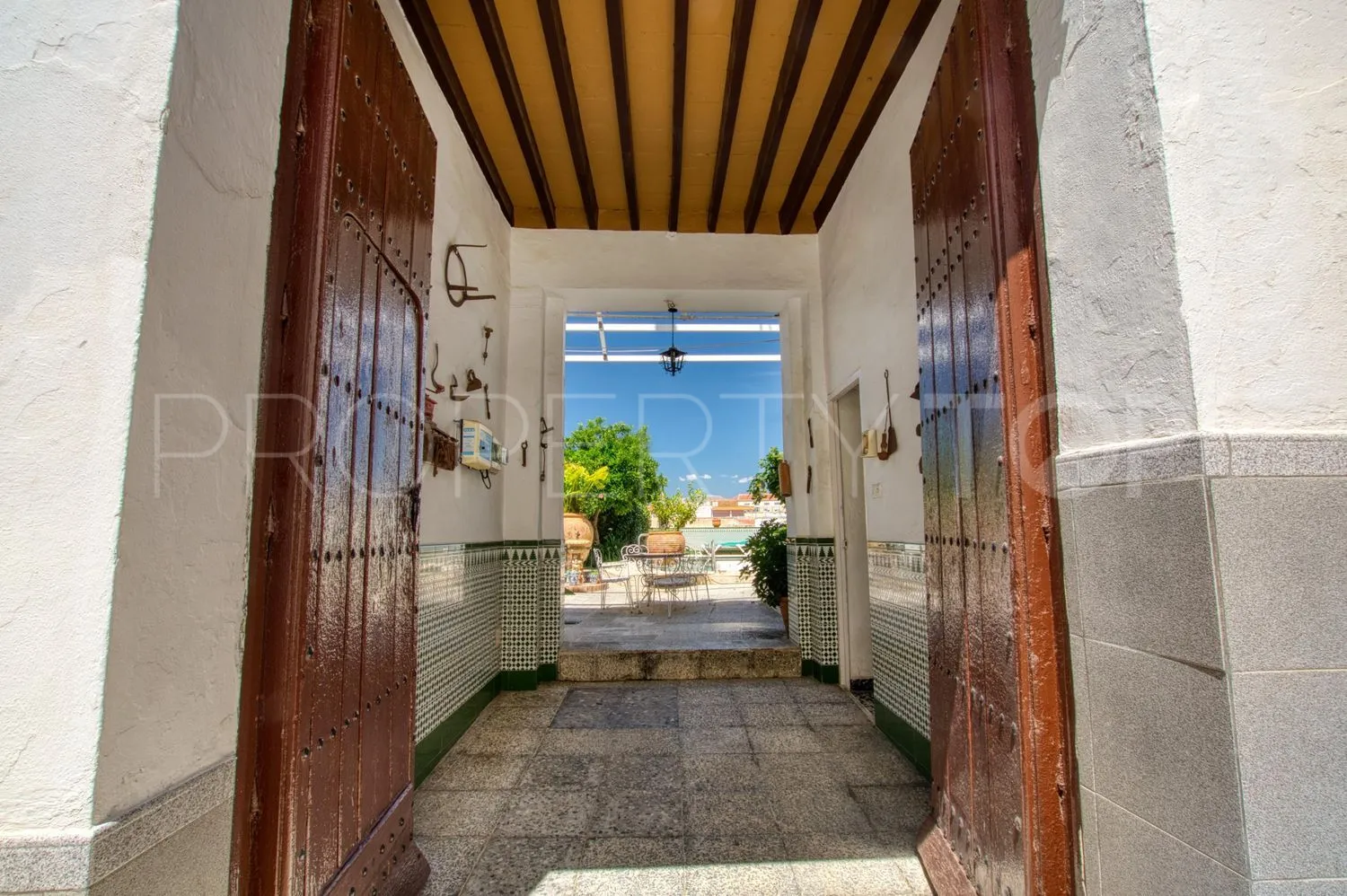 Casa de 12 dormitorios en venta en Centro Ciudad - El Carmen