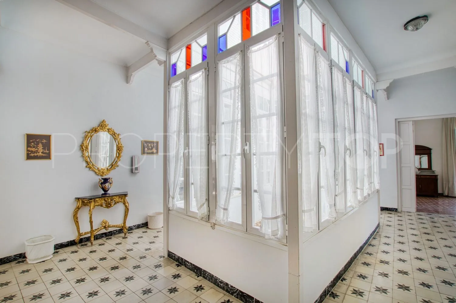 Casa de 12 dormitorios en venta en Centro Ciudad - El Carmen