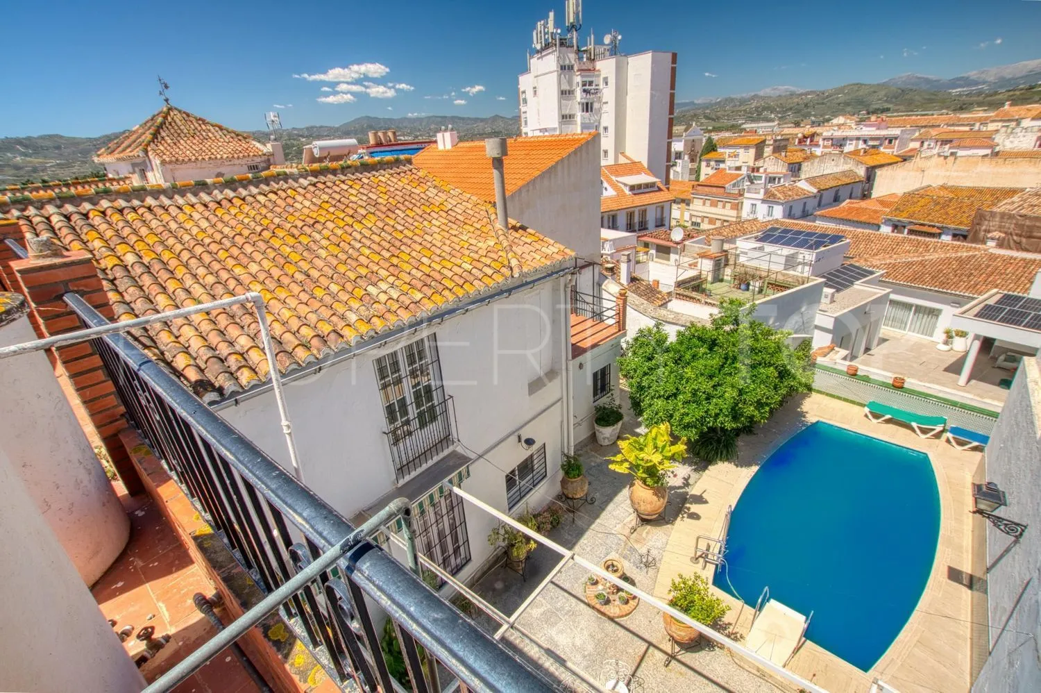 Casa de 12 dormitorios en venta en Centro Ciudad - El Carmen
