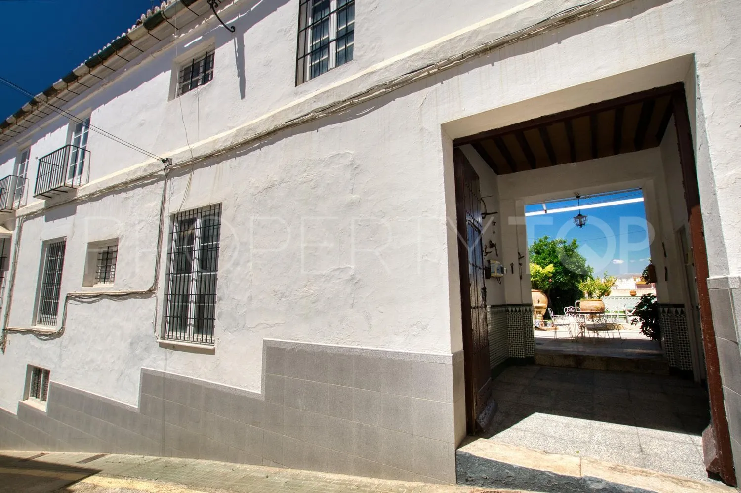 Casa de 12 dormitorios en venta en Centro Ciudad - El Carmen
