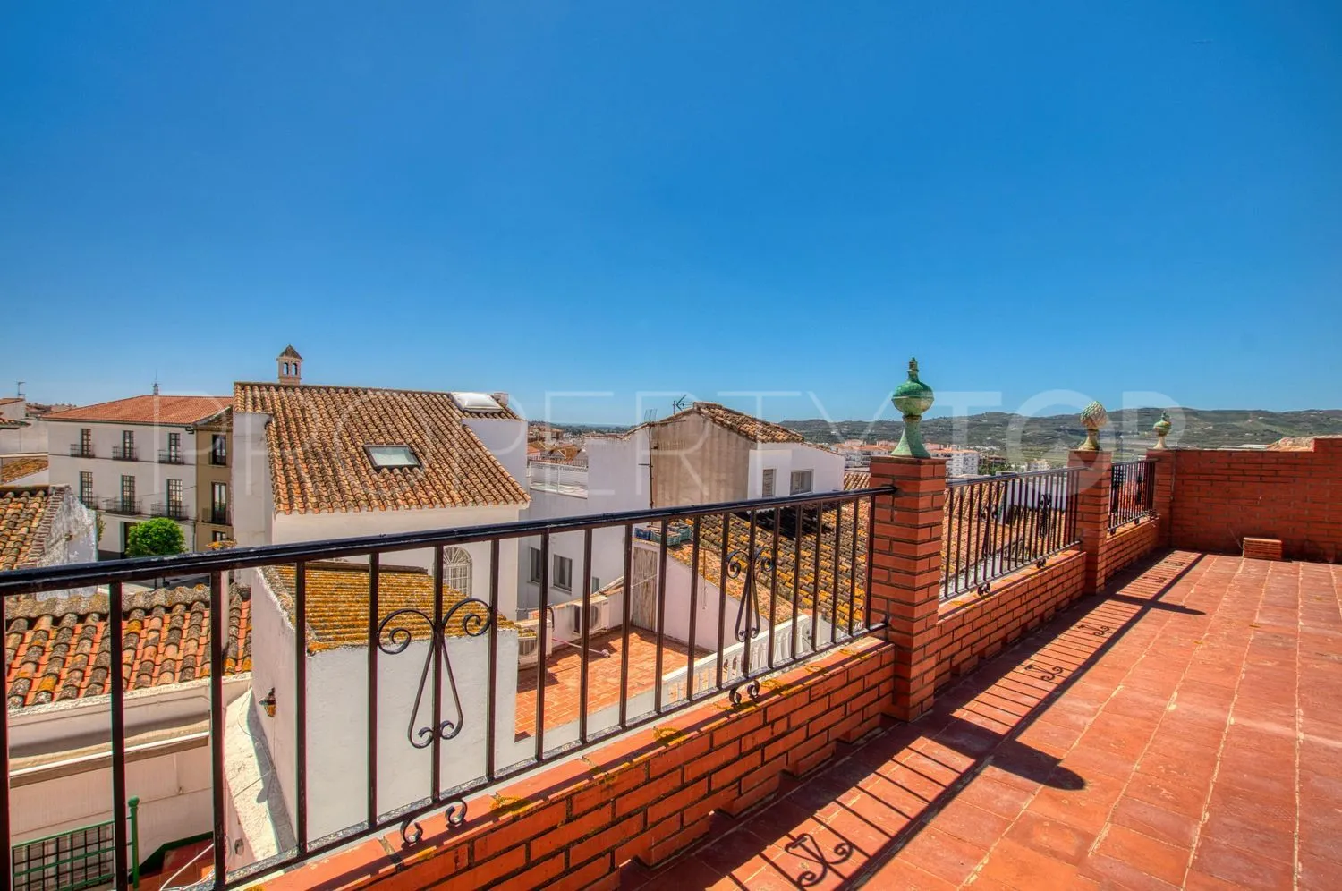Casa de 12 dormitorios en venta en Centro Ciudad - El Carmen