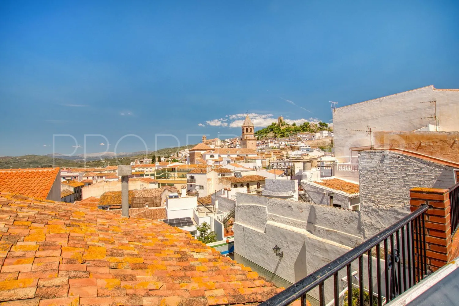 Casa de 12 dormitorios en venta en Centro Ciudad - El Carmen