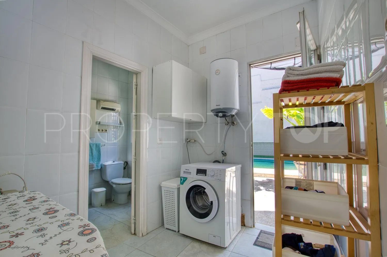 Casa de 12 dormitorios en venta en Centro Ciudad - El Carmen