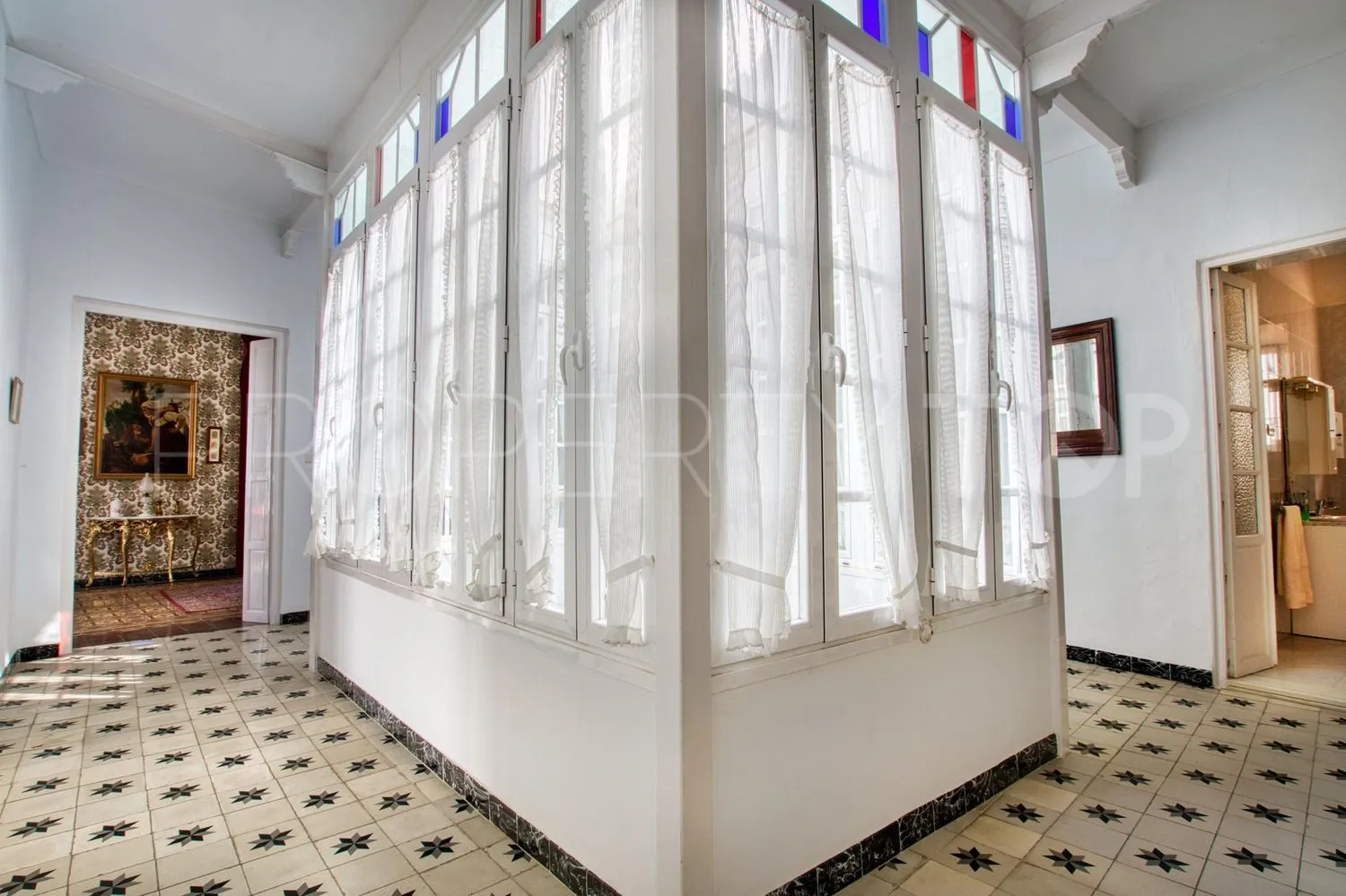 Casa de 12 dormitorios en venta en Centro Ciudad - El Carmen