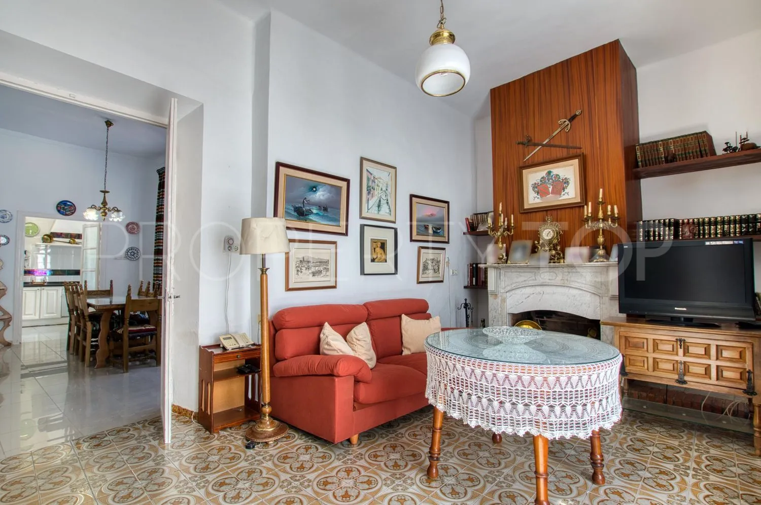 Casa de 12 dormitorios en venta en Centro Ciudad - El Carmen