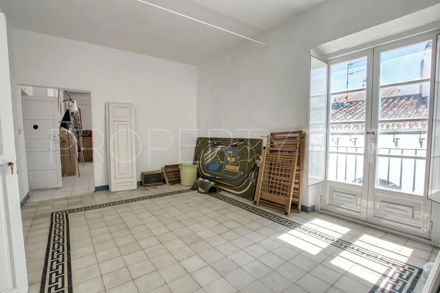 Casa de 12 dormitorios en venta en Centro Ciudad - El Carmen