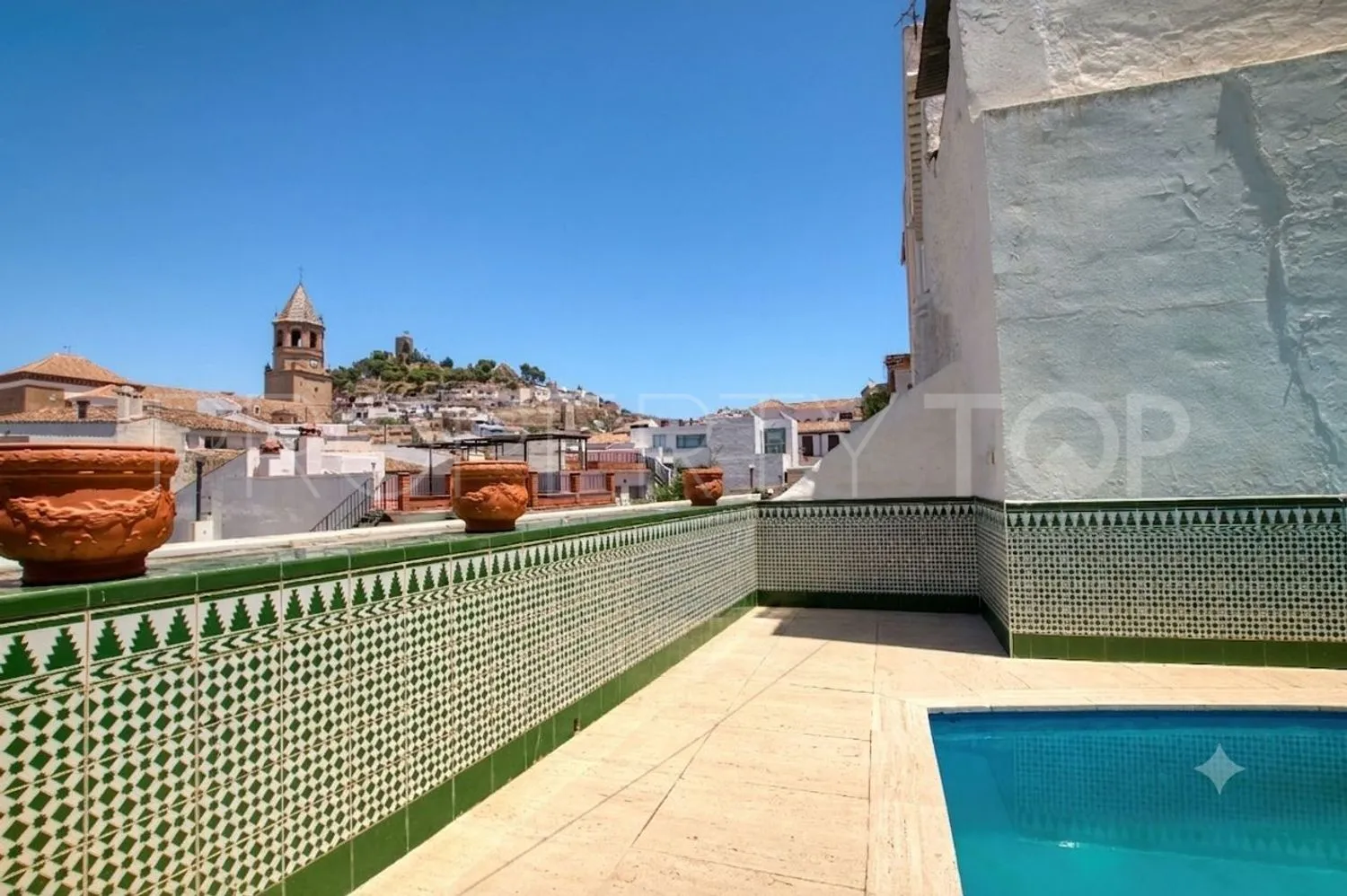 Casa de 12 dormitorios en venta en Centro Ciudad - El Carmen