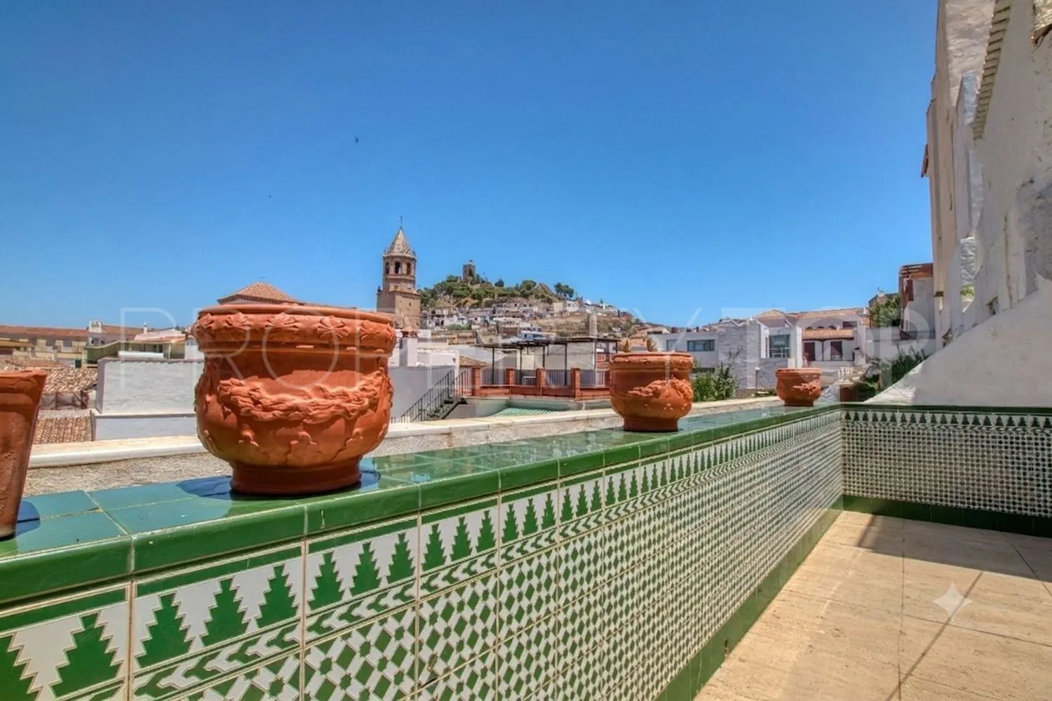 Casa de 12 dormitorios en venta en Centro Ciudad - El Carmen