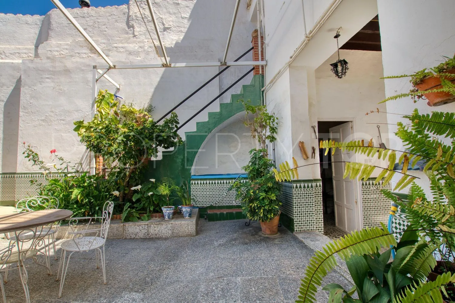 Casa de 12 dormitorios en venta en Centro Ciudad - El Carmen
