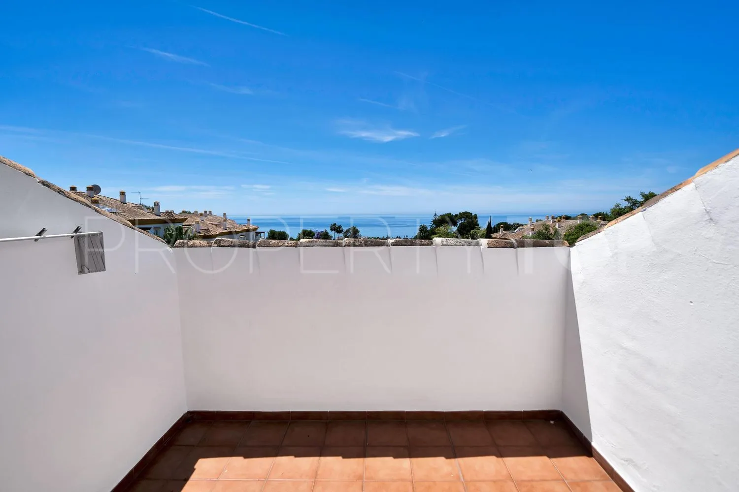 For sale La Carolina 3 bedrooms flat
