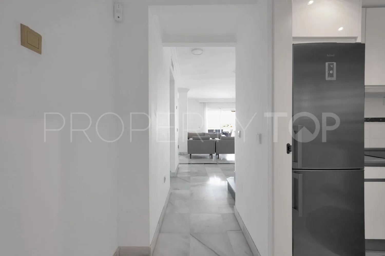 For sale La Carolina 3 bedrooms flat