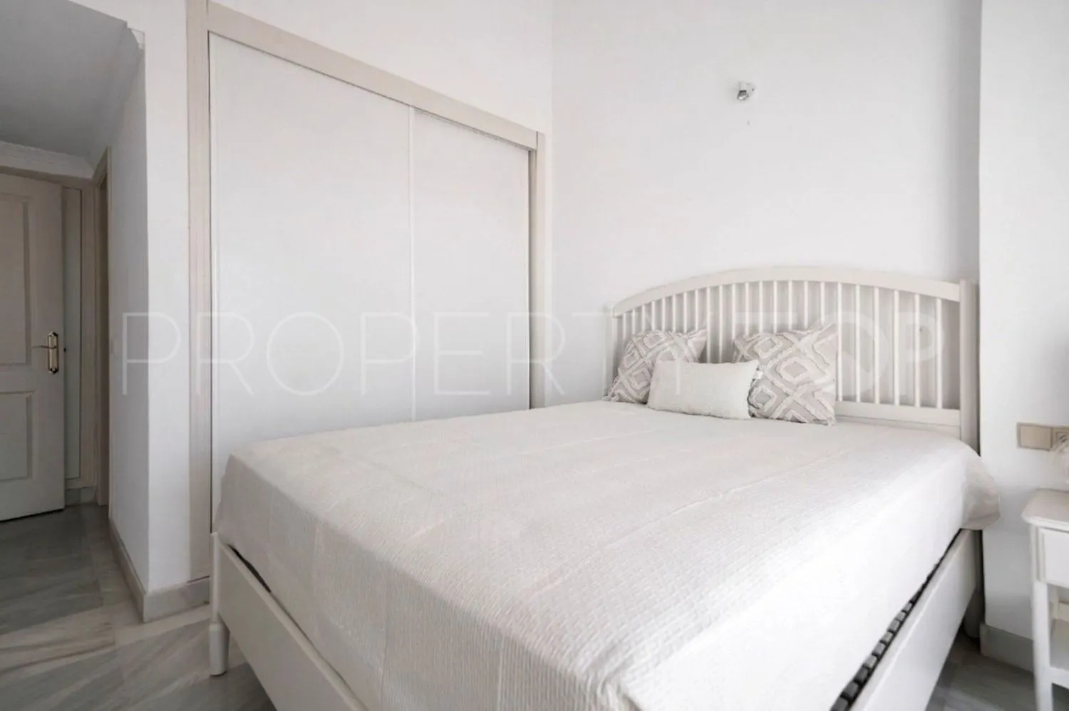 For sale La Carolina 3 bedrooms flat